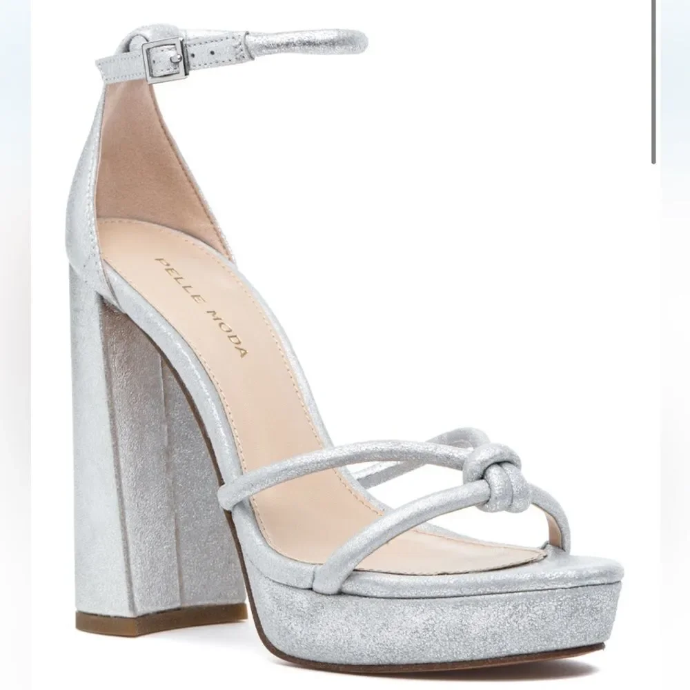 Pelle Moda Gillian Sandal